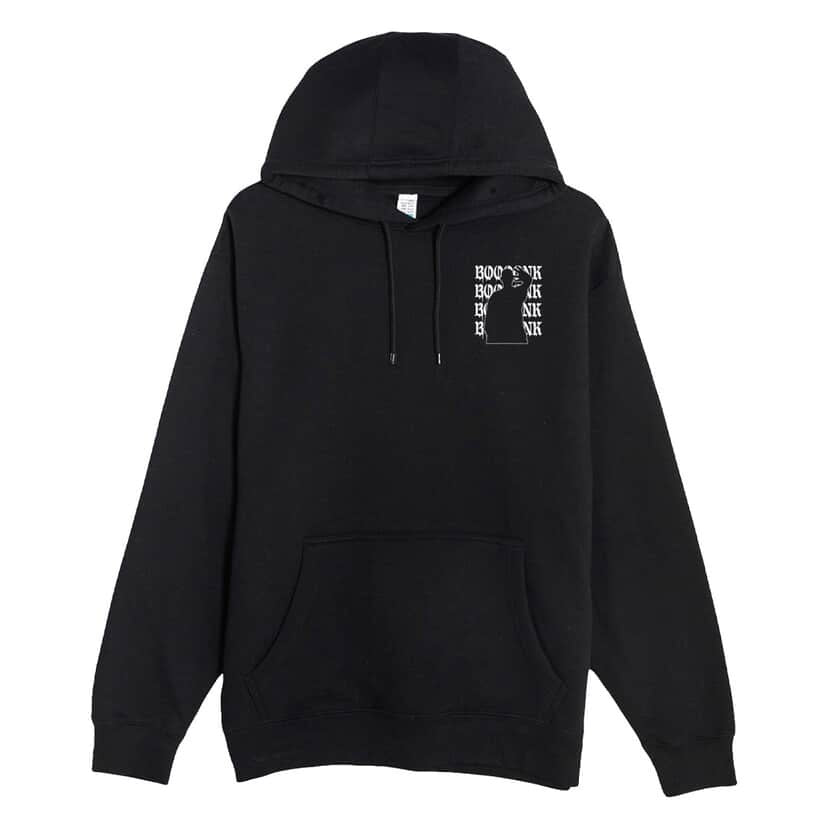 Bonk Hoodies