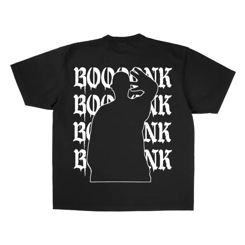 Bonk shirts