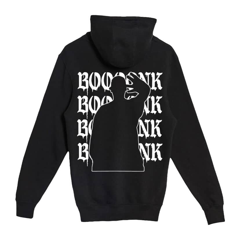 Bonk Hoodies