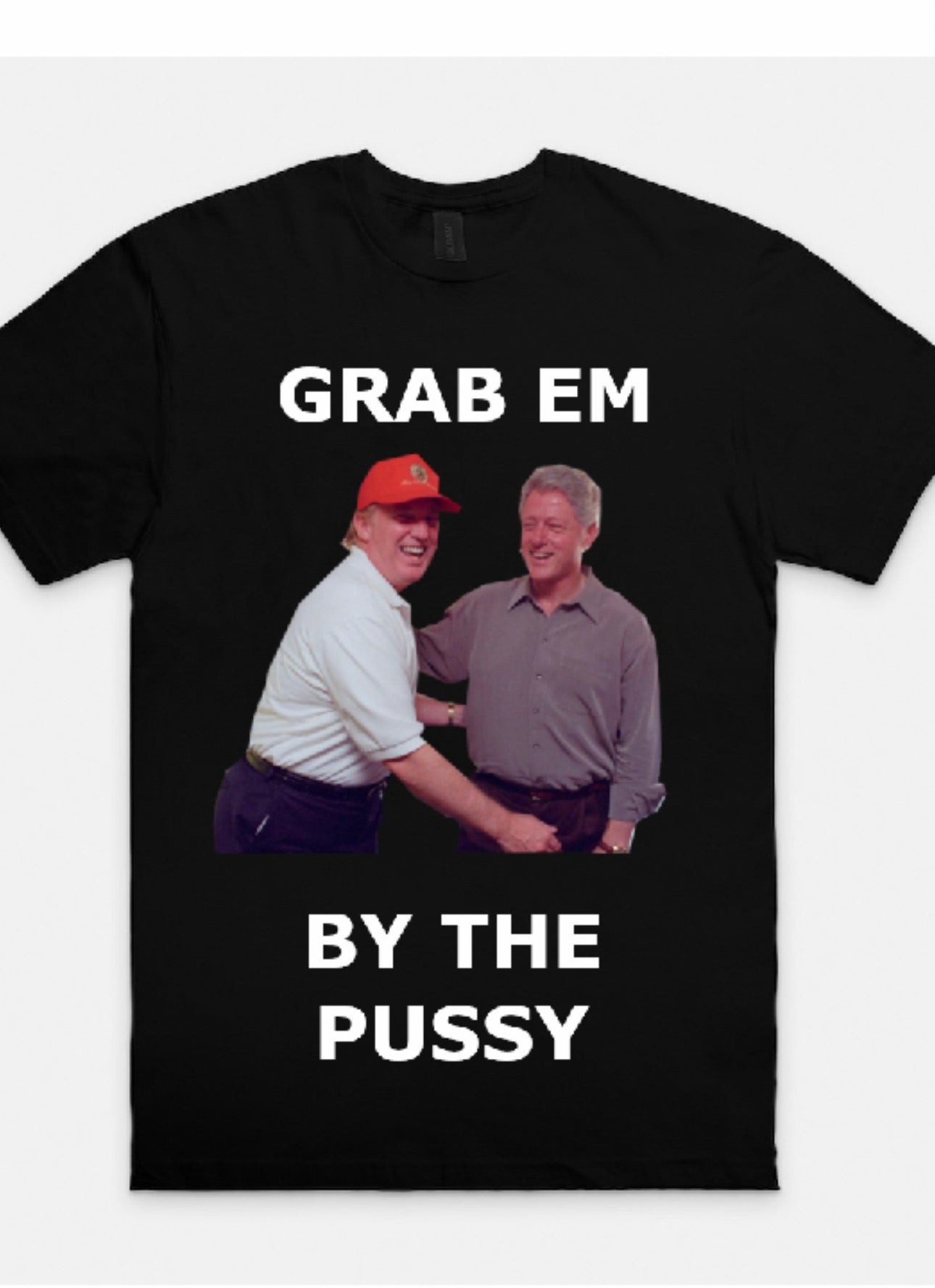 Grab Em Shirt
