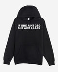 280 HOODIE