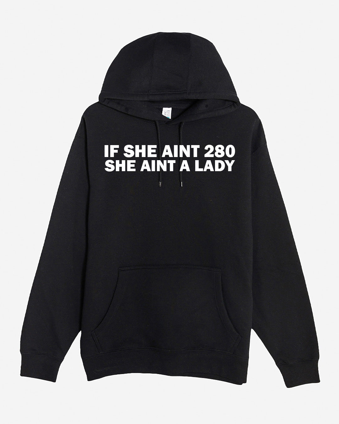 280 HOODIE