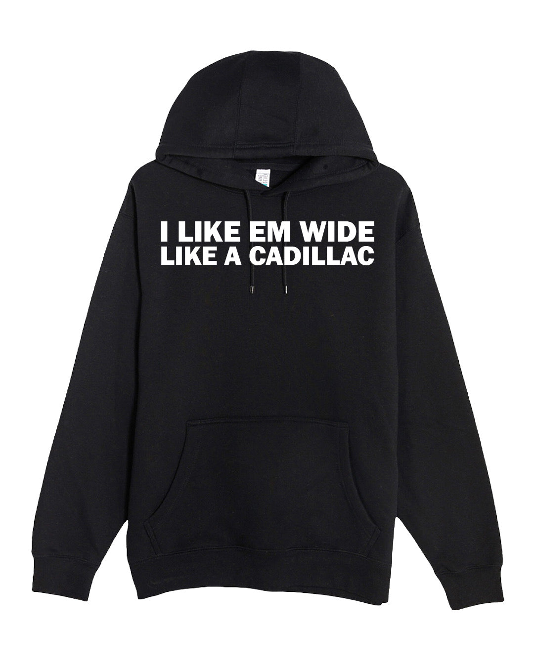 CADILLAC HOODIE