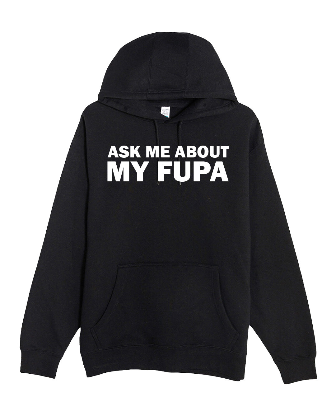 FUPA HOODIE